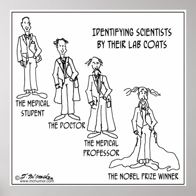 Identifieringshandbok för forskare poster (Framsidan)