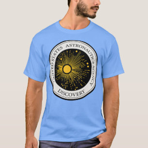 Identifieringsmärke 2001 t shirt