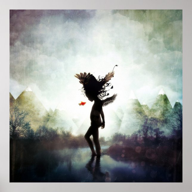 Identifieringsutskrift Poster (Framsidan)