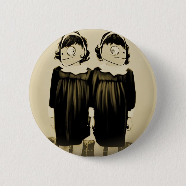 IDENTISK KLON KNAPP (Framsida)