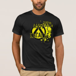 IDENTITAIRES ANTI-RACAILLE TEE