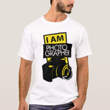 identitet för fotograf