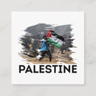 Identitet, kamp och frihet tilläggskort
