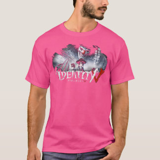 Identitet V T Shirt