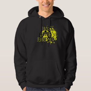 IDENTITETER HOODIE