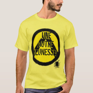 IDENTITETER TEE