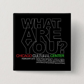 IDENTITETSKRIS #3 KNAPP