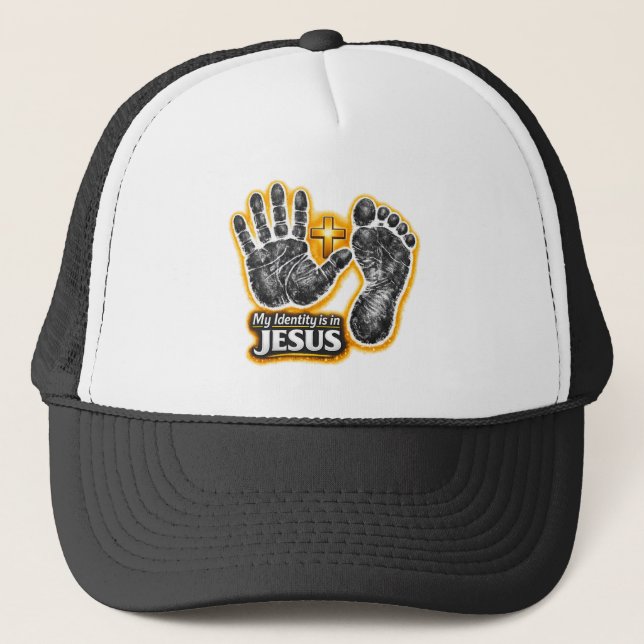 Identitetsutskrifter Keps (Framsida)