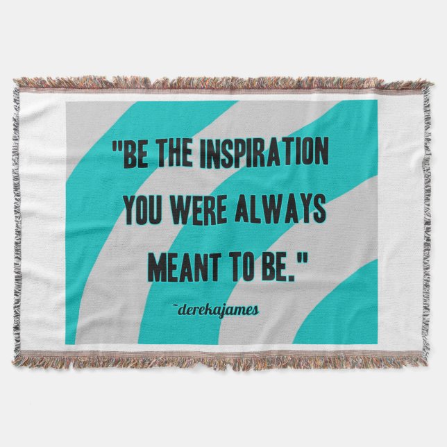 Idéprojektionstänksvarvens omfång filt (Framsidan)