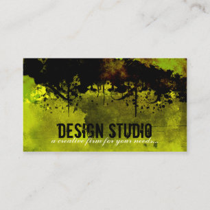 Idérik designvisitkort visitkort