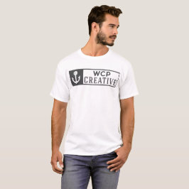 Idérik full logotyp för WCP Tröja