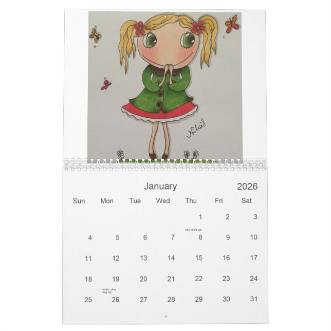 idérik kalender (Jan 2026)