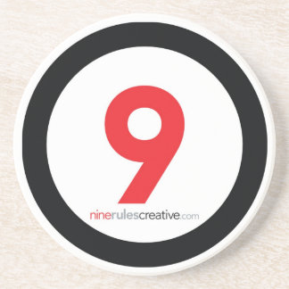 Idérik kustfartyg för nio regler underlägg