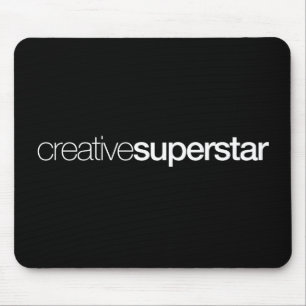 idérik världsstjärnamousepad musmatta