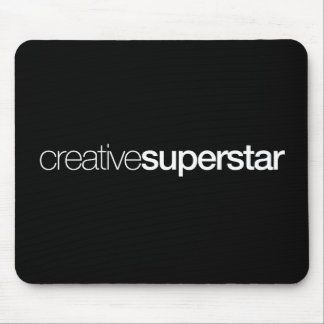 idérik världsstjärnamousepad musmatta