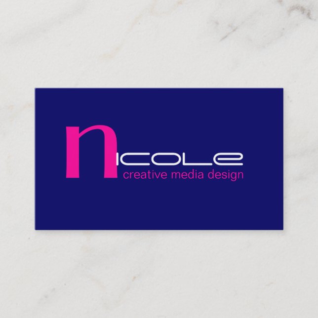 Idérik visitkort Design_12 (Framsida)