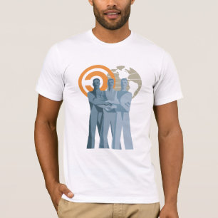 Idérika Commies T Shirt