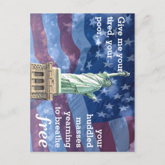 Ides av Trump postkort Vykort