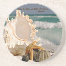 Idésandstone-Underlägg