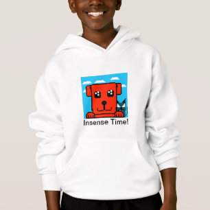 Idétid!Skjorta/ T Shirt