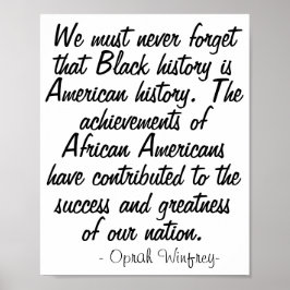 Idévägg konst, Motivational Quote Poster