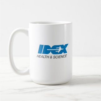 IDEX Health & Science Mugg