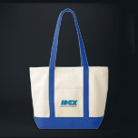 IDEX Health & Science Tote Bag Tygkasse<br><div class="desc">IDEX Health & Science Tote Bag</div>