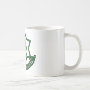 IDF KAFFEMUGG