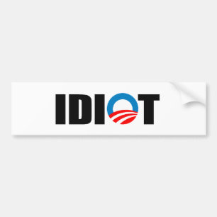 IDIOT BILDEKAL