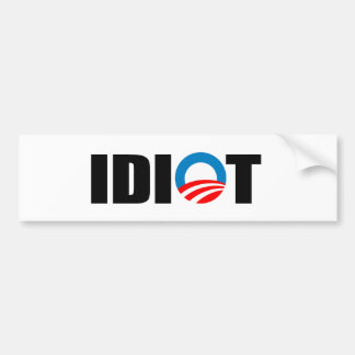 IDIOT BILDEKAL