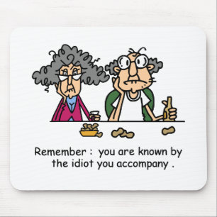 Idiot Company Musmatta