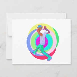 IDIOT DANCE logotyp