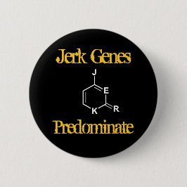 Idiot Genes predominate Knapp