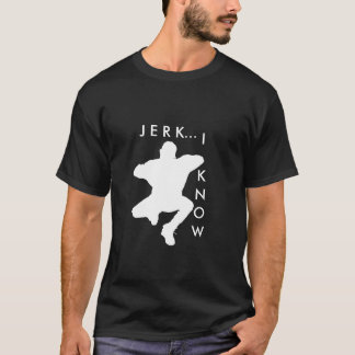 Idiot…, Jag vet Tee