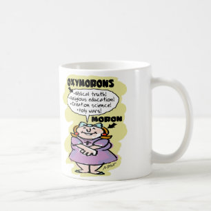 IDIOT KAFFEMUGG