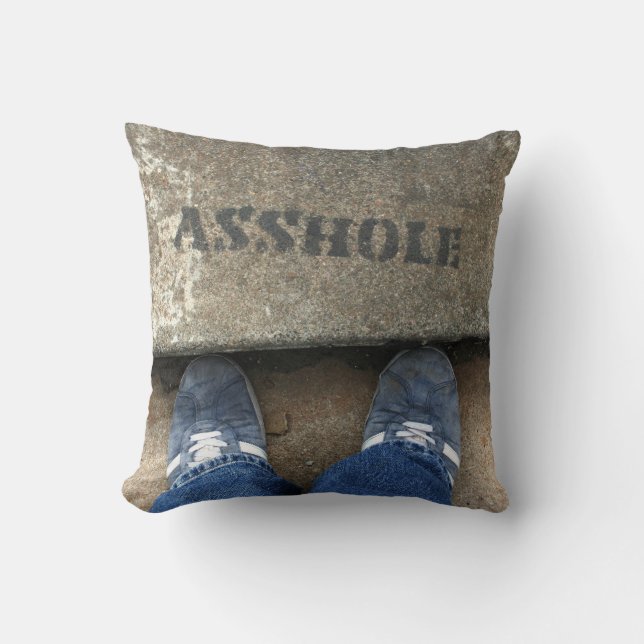 Idiot Kudde (Framsida)