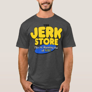 Idiot Store T Shirt