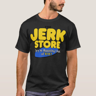 Idiot Store T Shirt