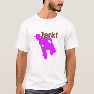 idiot t-shirt