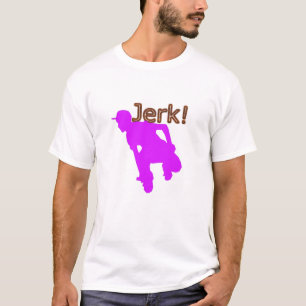 idiot tee