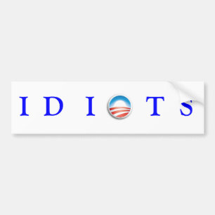 IDIOTER BILDEKAL