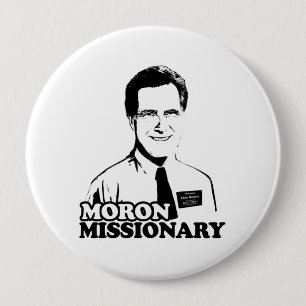 IDIOTMISSIONÄR ROMNEY KNAPP