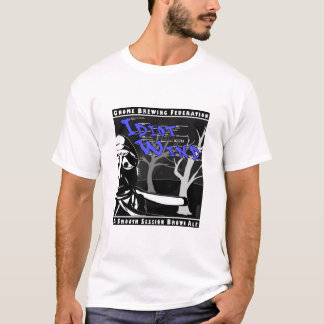 Idiotvind T-shirt