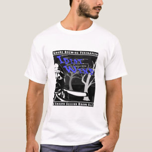 Idiotvind Tee