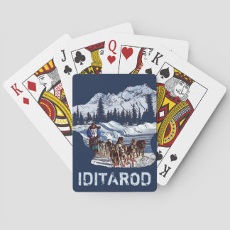 IDITAROD CASINOKORT