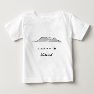 Iditarod T-tröja T-shirt