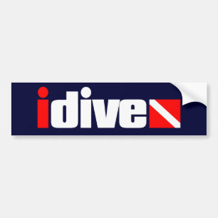 idiv bildekal