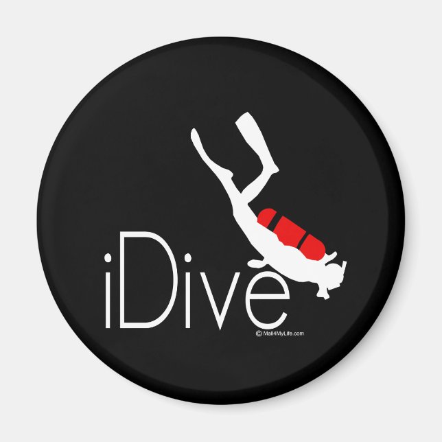 idiv magnet (Framsidan)