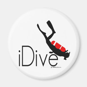 idive magnet