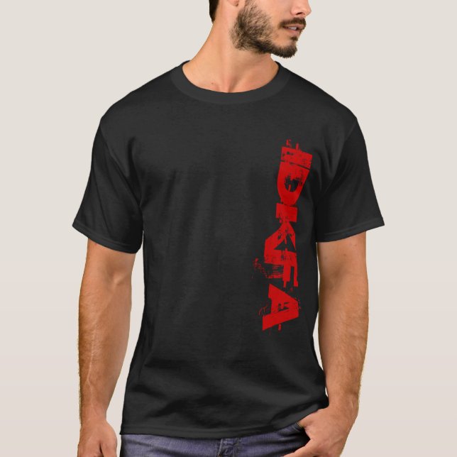 IDKFA T SHIRT (Framsida)